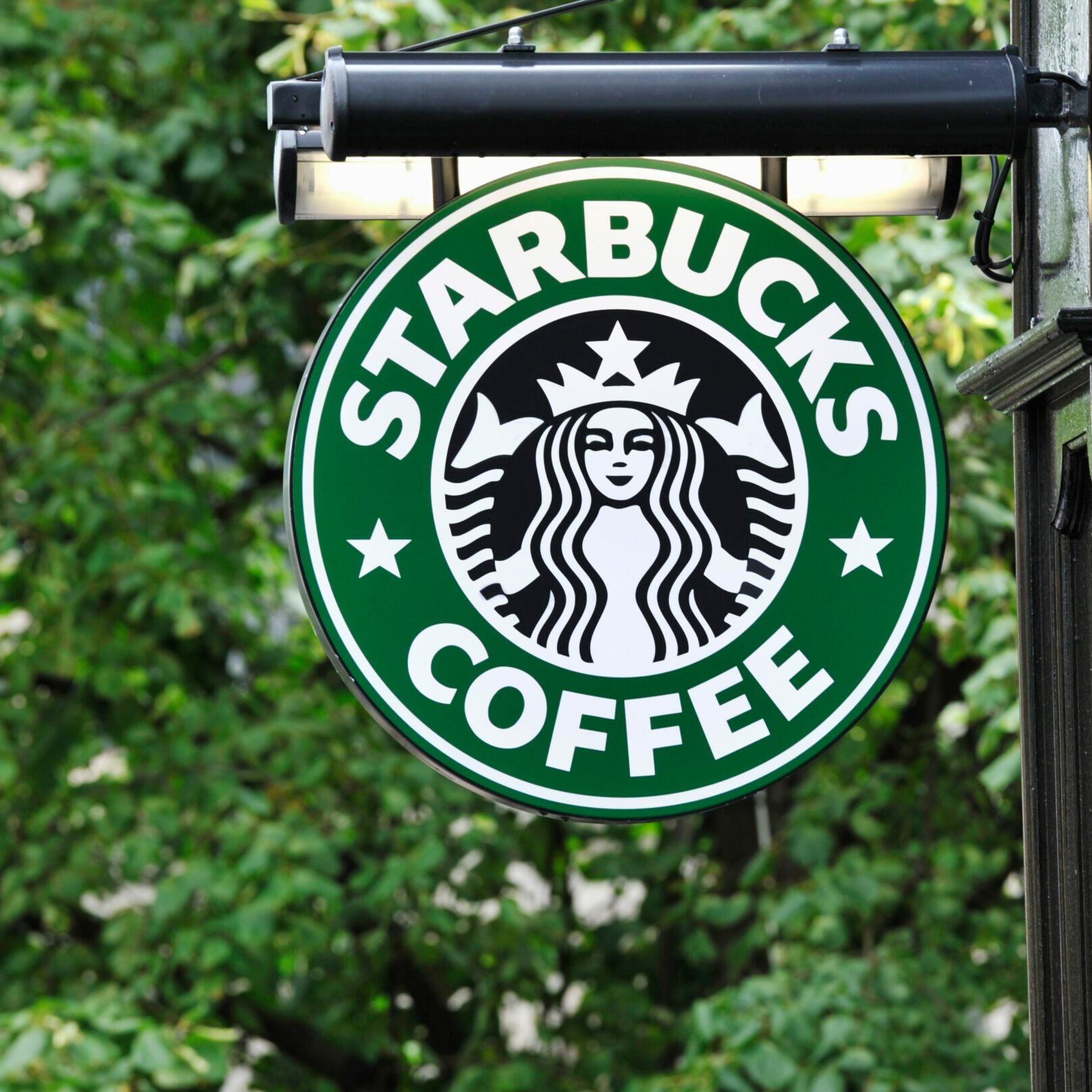 You’ll Never Guess How Starbucks Got Its Name