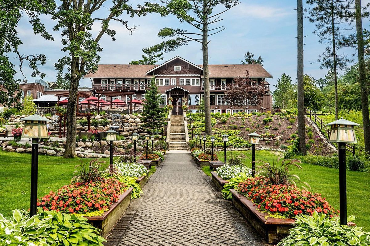Grand View Lodge Via Tripadvisor.com