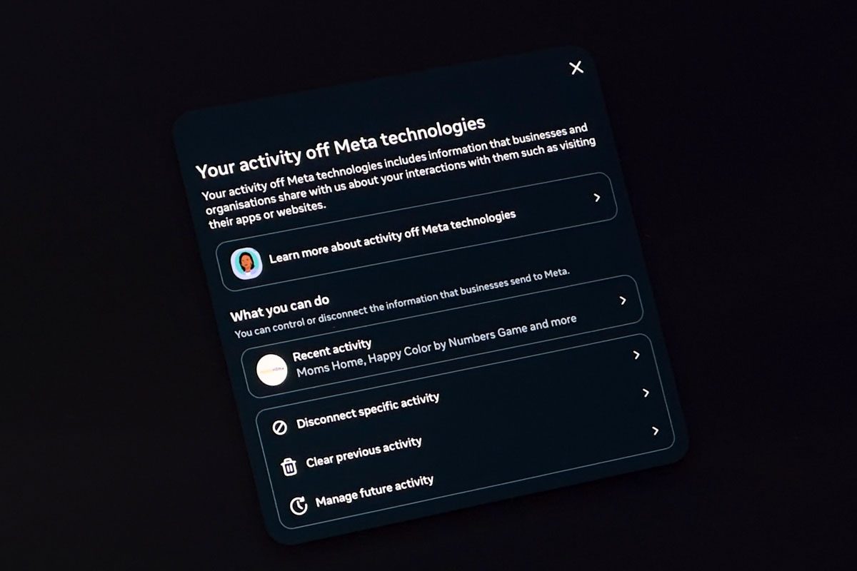 Here's The Facebook And Instagram Privacy Setting You Need To Disable Asap Surabhi Tripathy 03