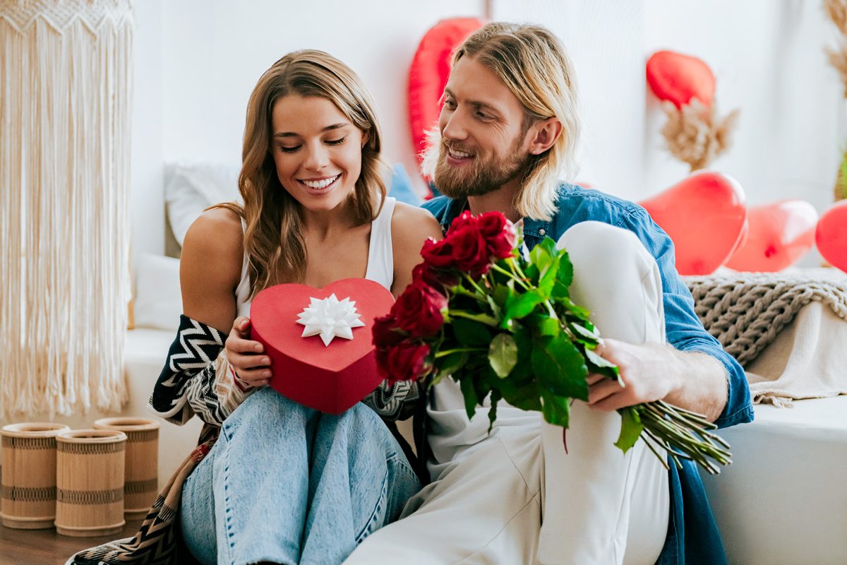 How to Celebrate Valentine’s Day in 2025, According to Your Zodiac Sign