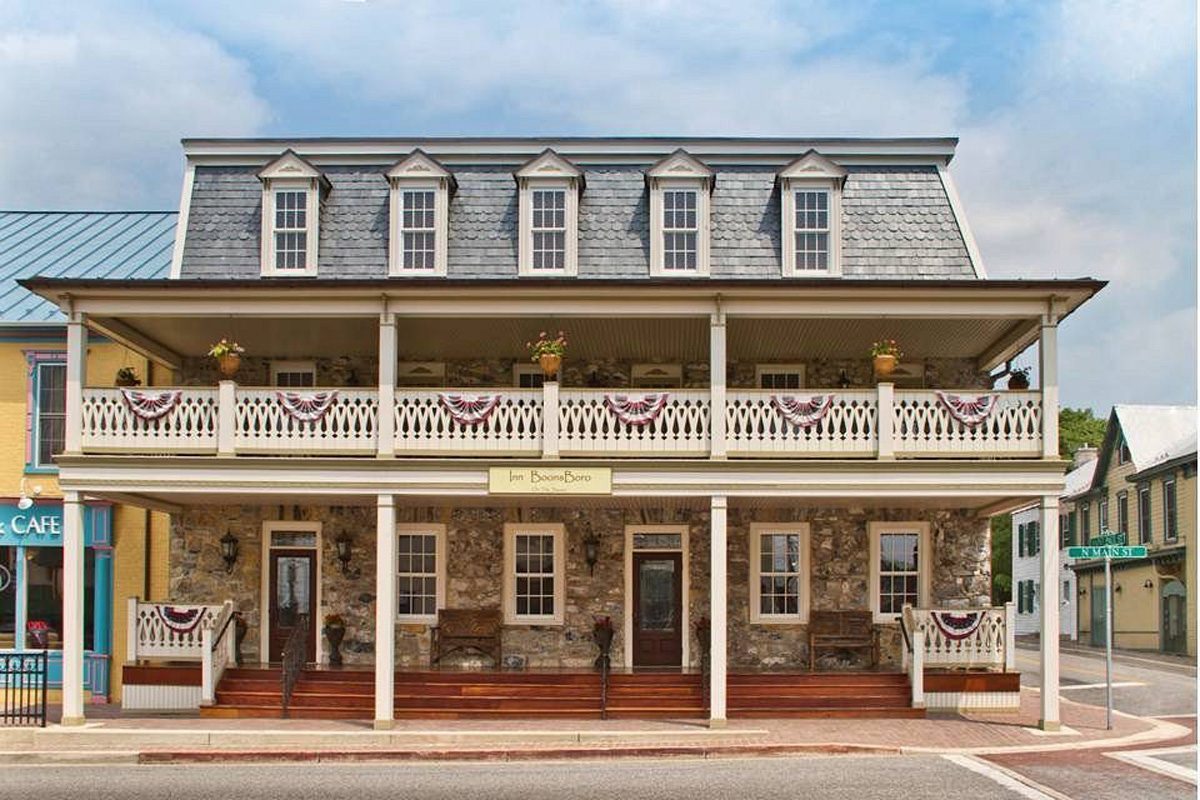 Inn Boonsboro 