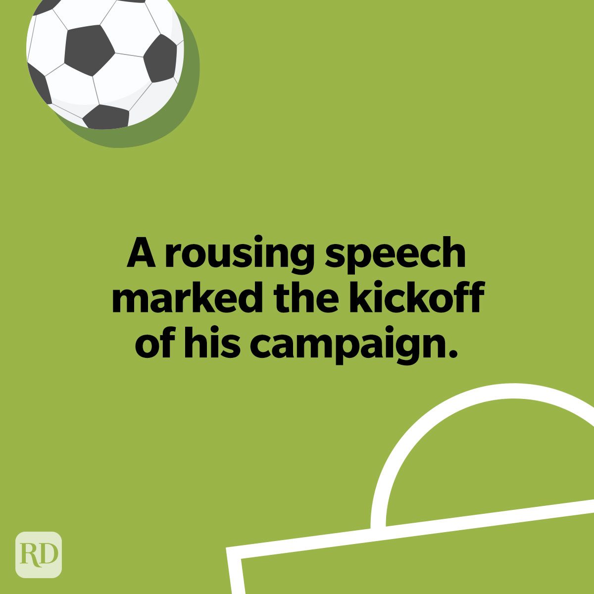 Kickoff