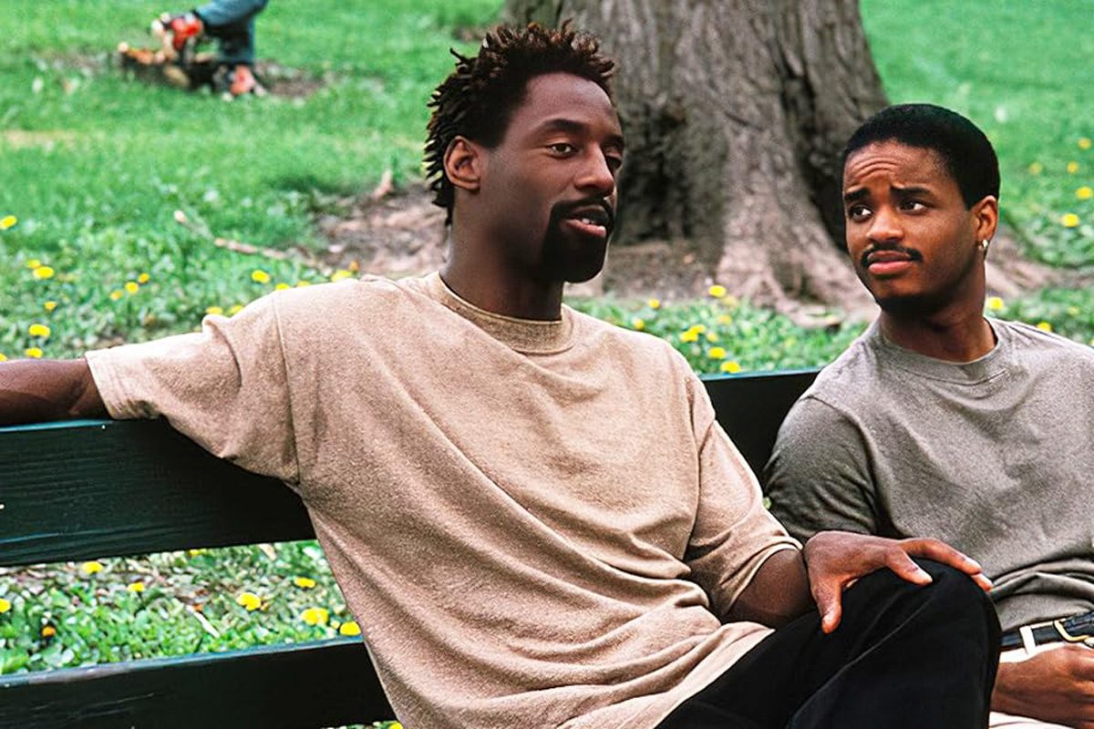 Love Jones