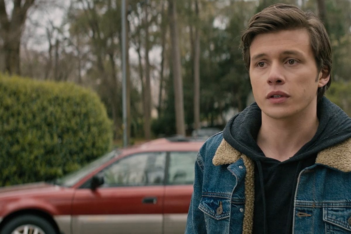 Love Simon Via Amazon.com