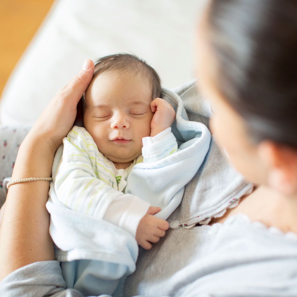 You Might Not See These Baby Names After 2025—Is Yours on the List?
