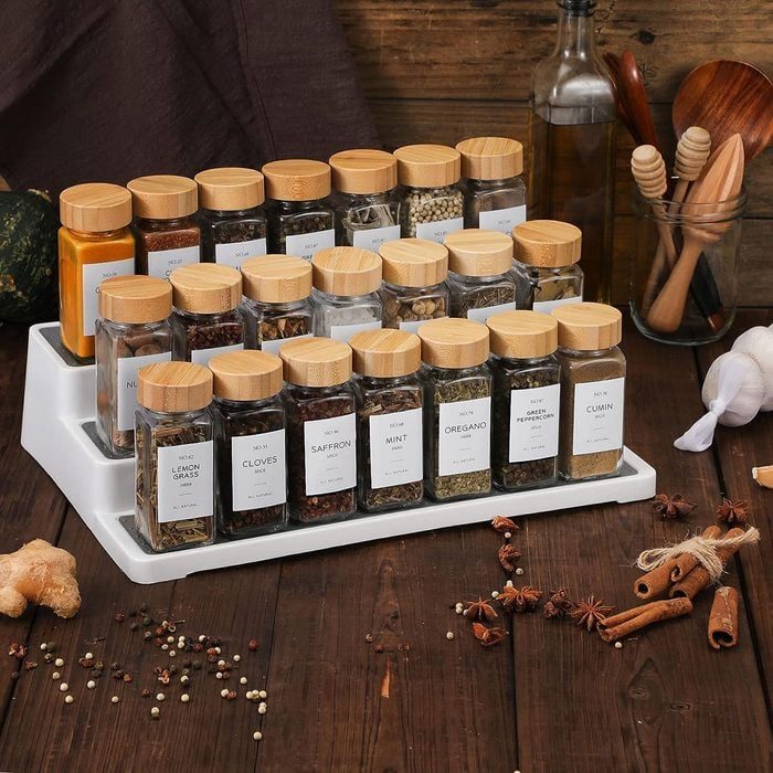 Netany 4 Oz Glass Jars With Bamboo Lids Ecomm Via Amazon.com 