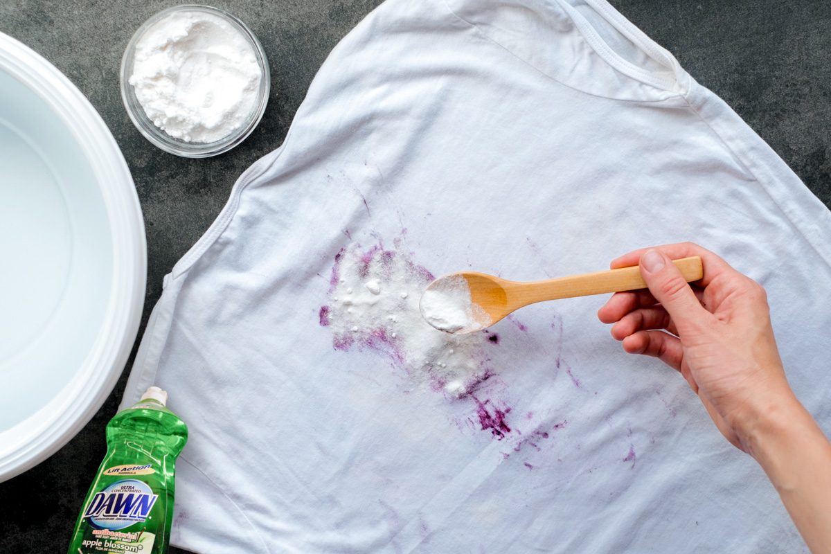 Old School Cleaning Tips