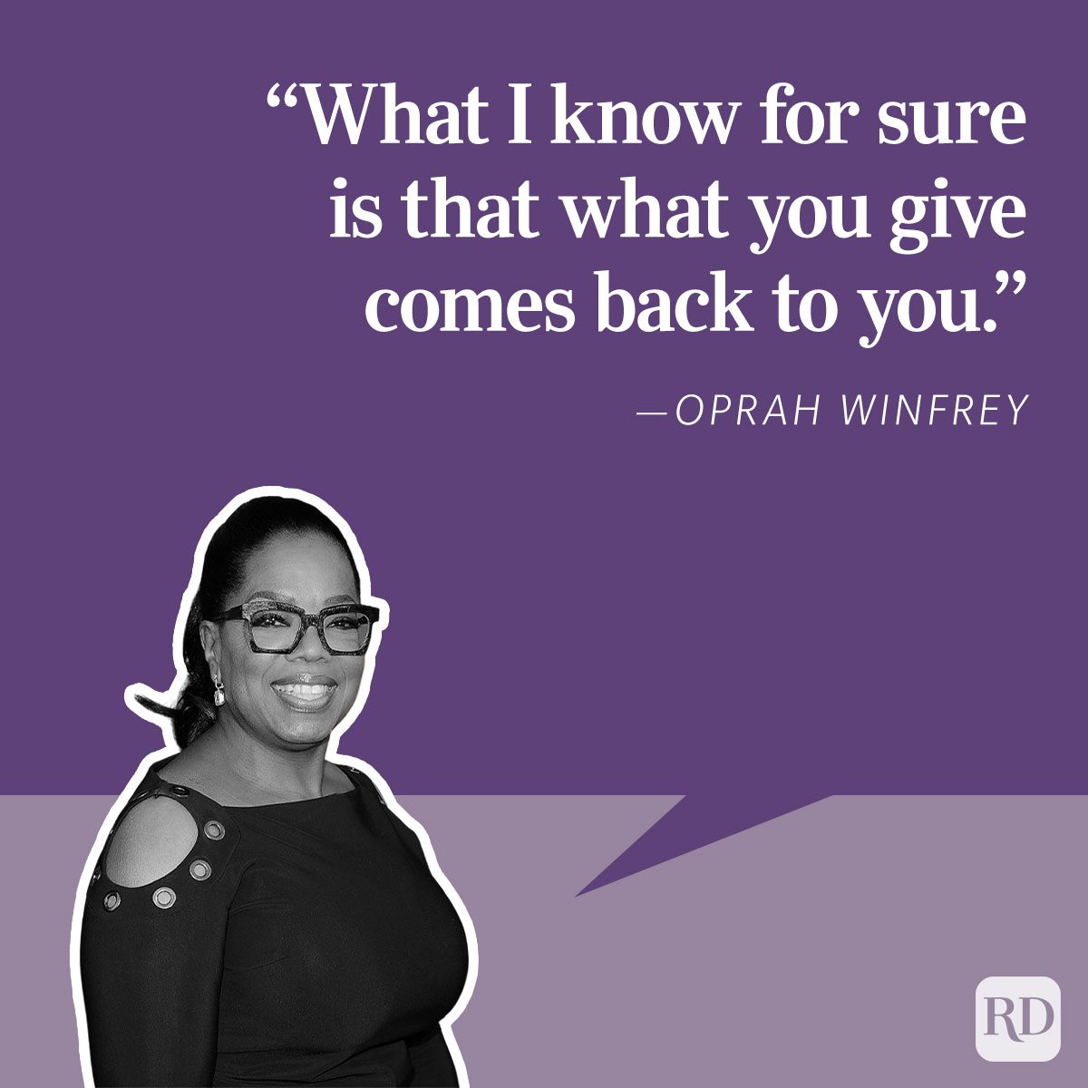 Oprah Winfrey Quotes About Gratitude And Sharing