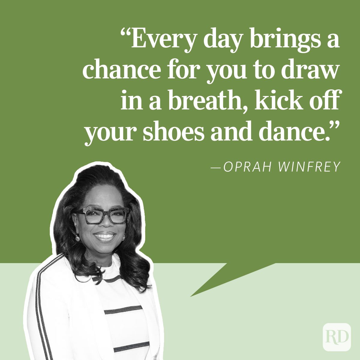 Oprah Winfrey Quotes About Life