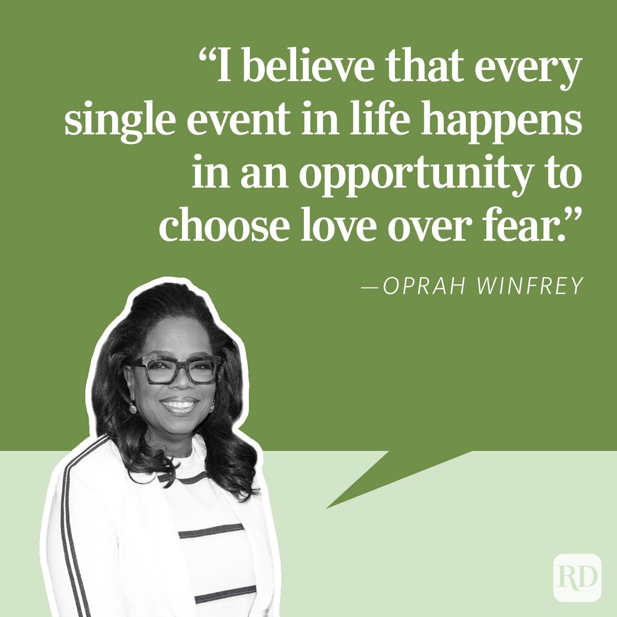 Oprah Winfrey Quotes About Love