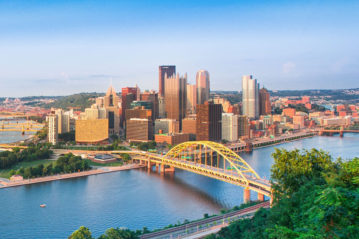 New Report: This Is the Most Affordable City to Buy a Home in the U.S.