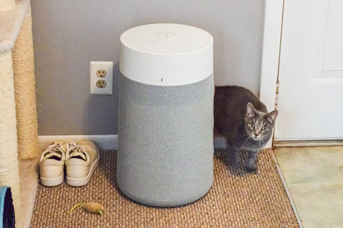 Blueair Blue Pure 311i Max