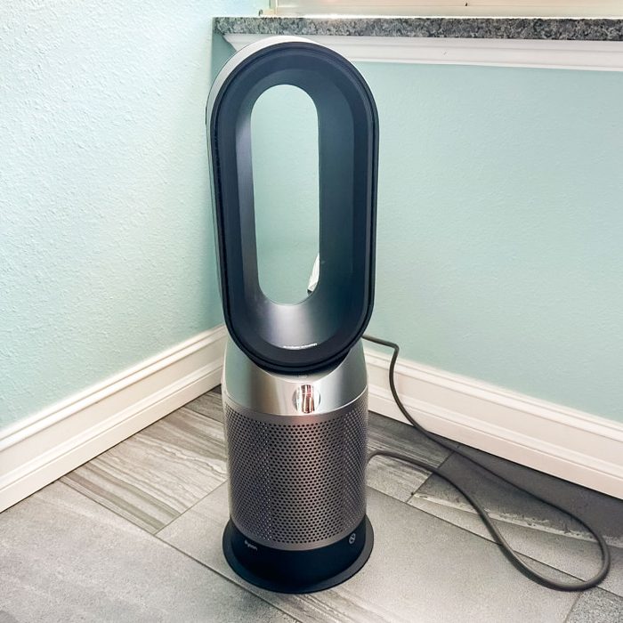 Dyson Purifier Hot Cool Purifying Fan Heater