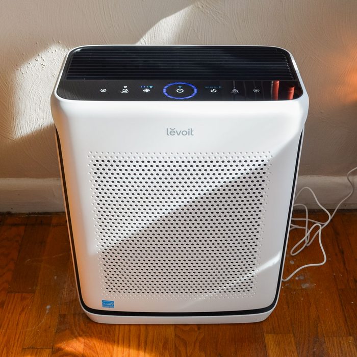 Levoit Vital 200s Smart Air Purifier