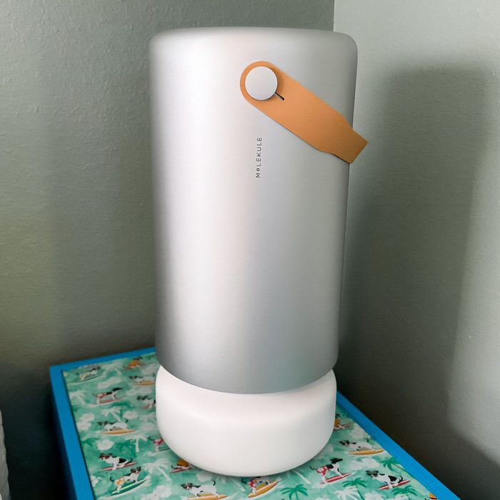 Molekule Air Pro Air Purifier