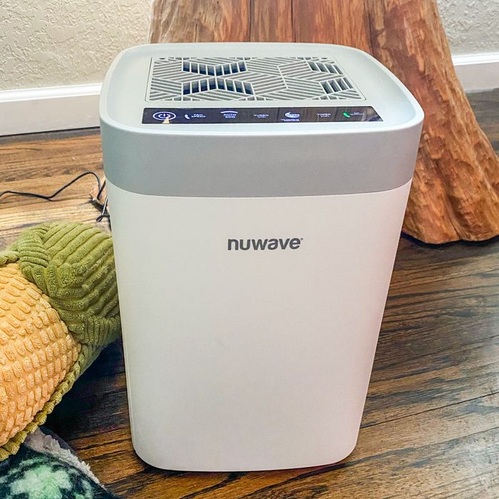 Nuwave Oxypure Portable Air Purifier