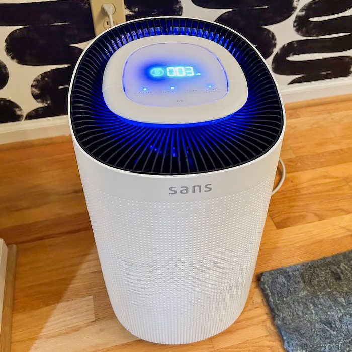Sans Air Purifier