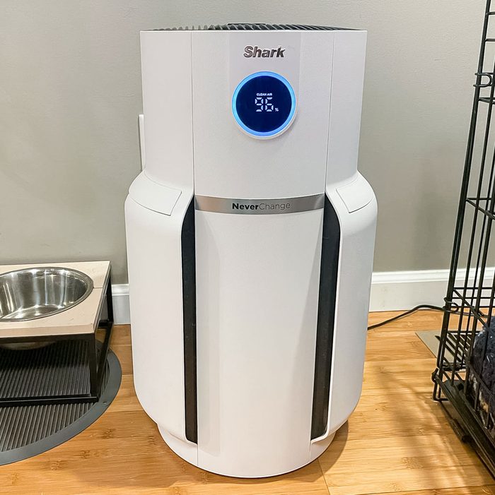 Shark Neverchange Air Purifier Max