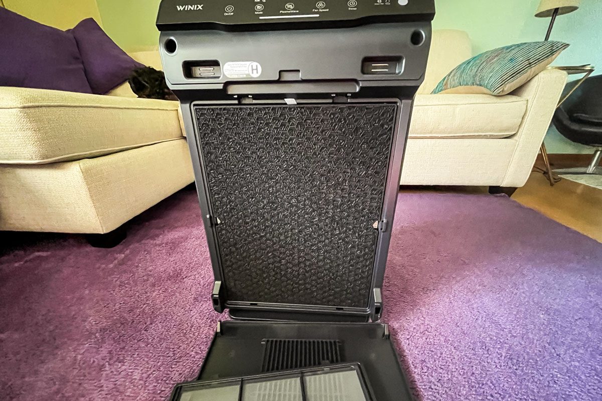 Winix 5500 2 Air Purifier