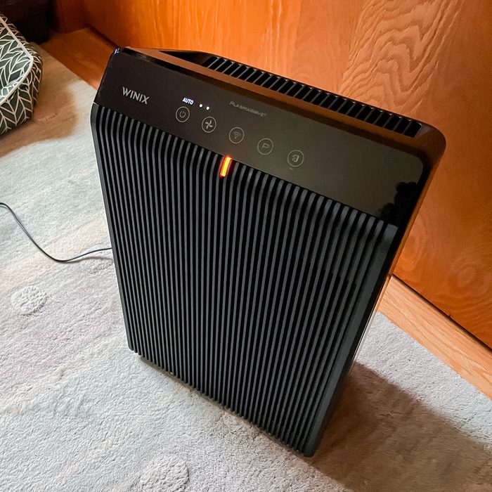 Winix 5510 Air Purifier