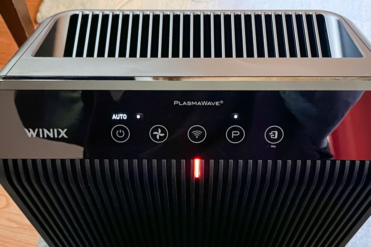 Winix 5510 Air Purifier