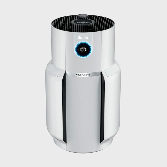 Shark Neverchange Air Purifier