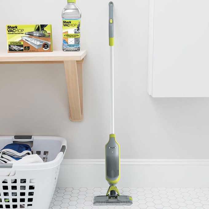 Shark Vacmop