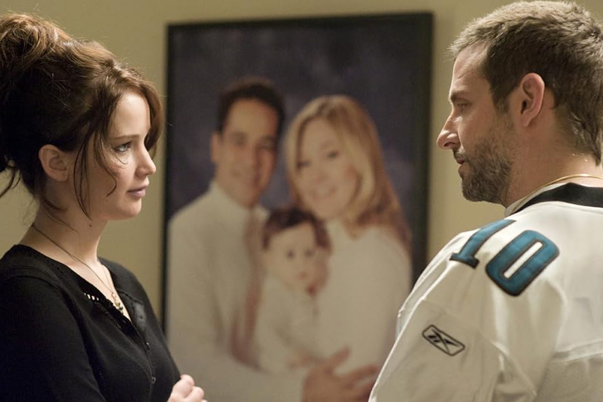 Silver Linings Playbook