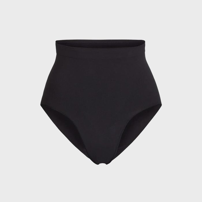 Skims Sculpting Seamless Mid Waist Briefs Ecomm Via Skims.com 
