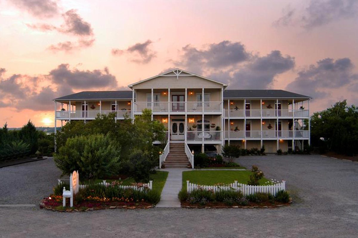 Sunset Inn 