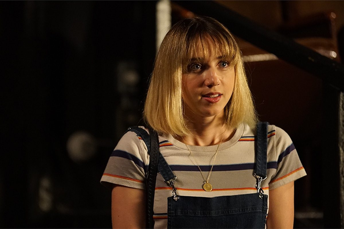 The Big Sick