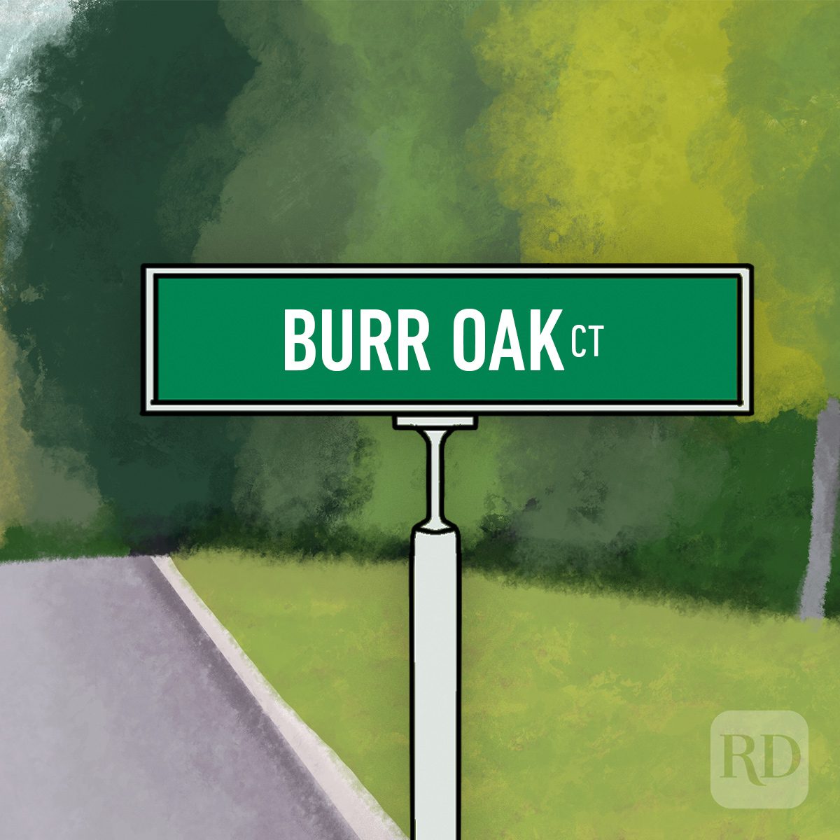 The Funniest Street Names In Every State Iowa