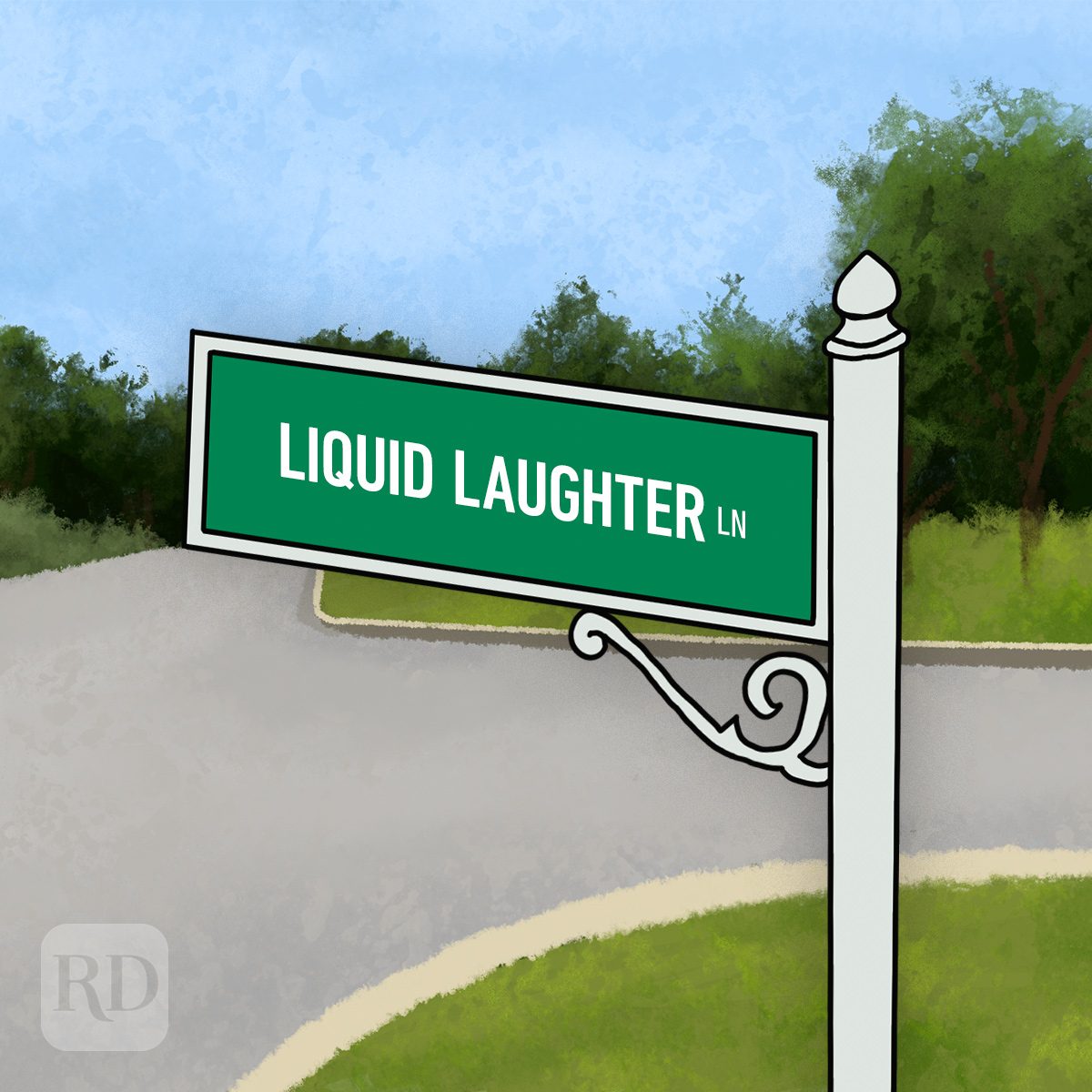 The Funniest Street Names In Every State Maryland