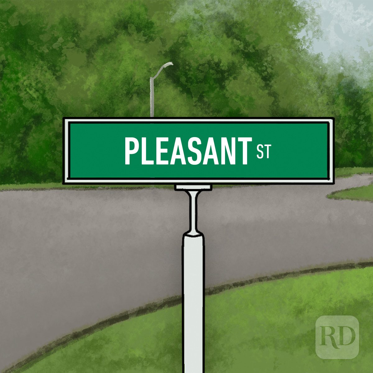 The Funniest Street Names In Every State Massachusetts