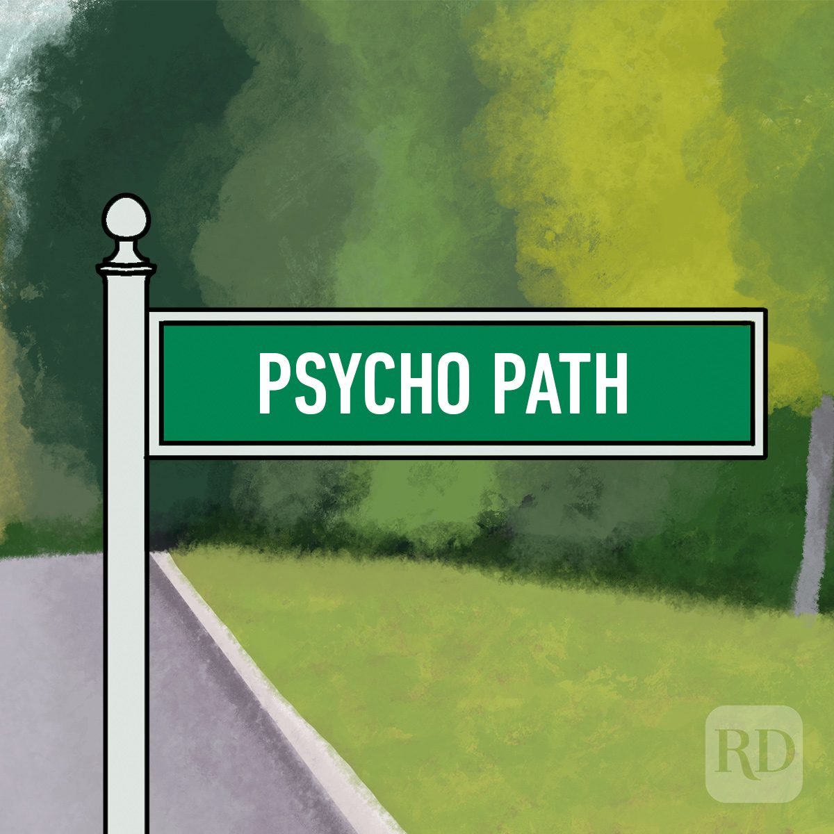 The Funniest Street Names In Every State Michigan