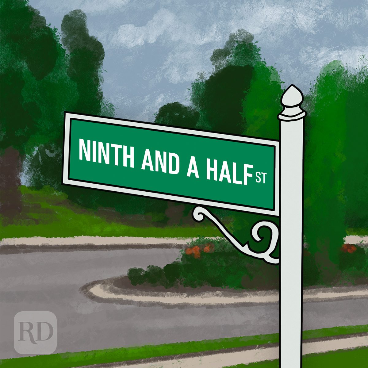 The Funniest Street Names In Every State Nebraska