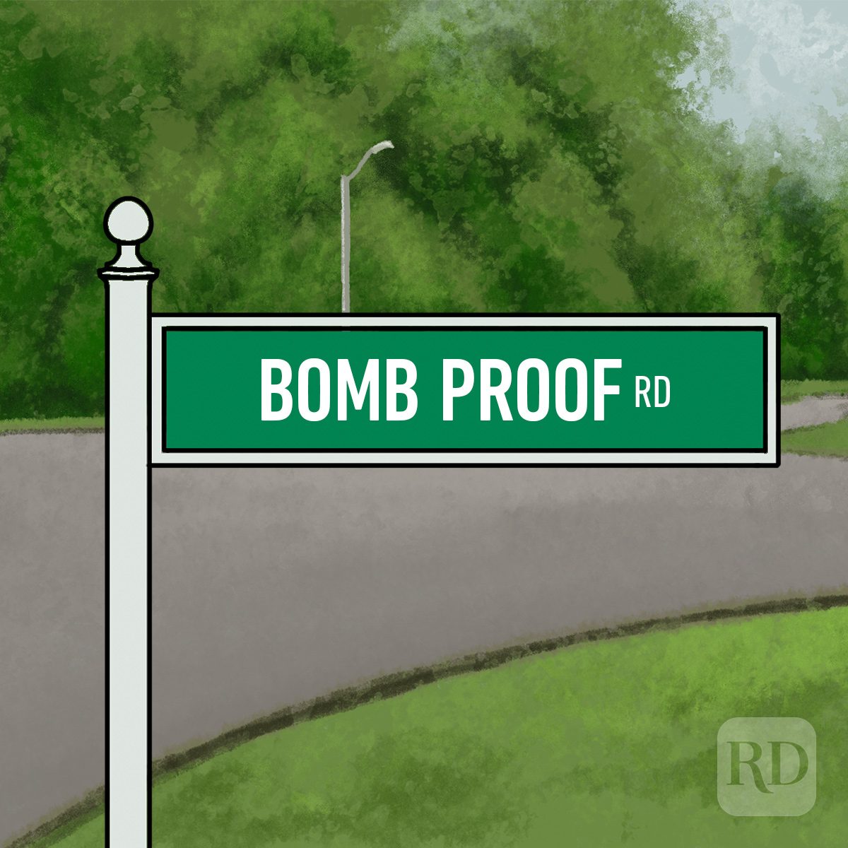 The Funniest Street Names In Every State North Carolina
