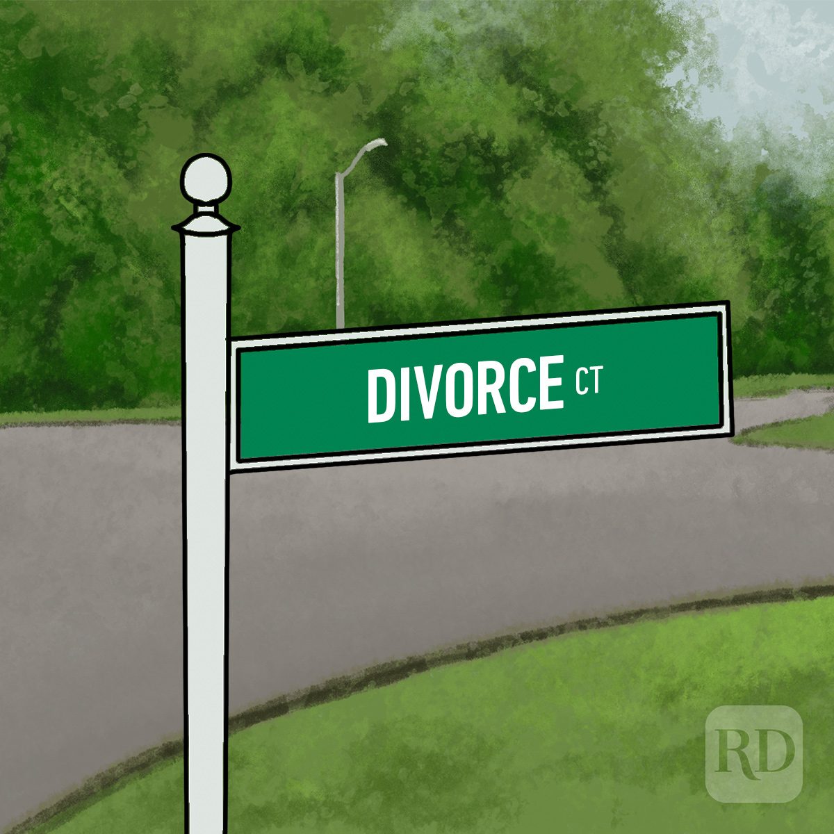 The Funniest Street Names In Every State Pennsylvania