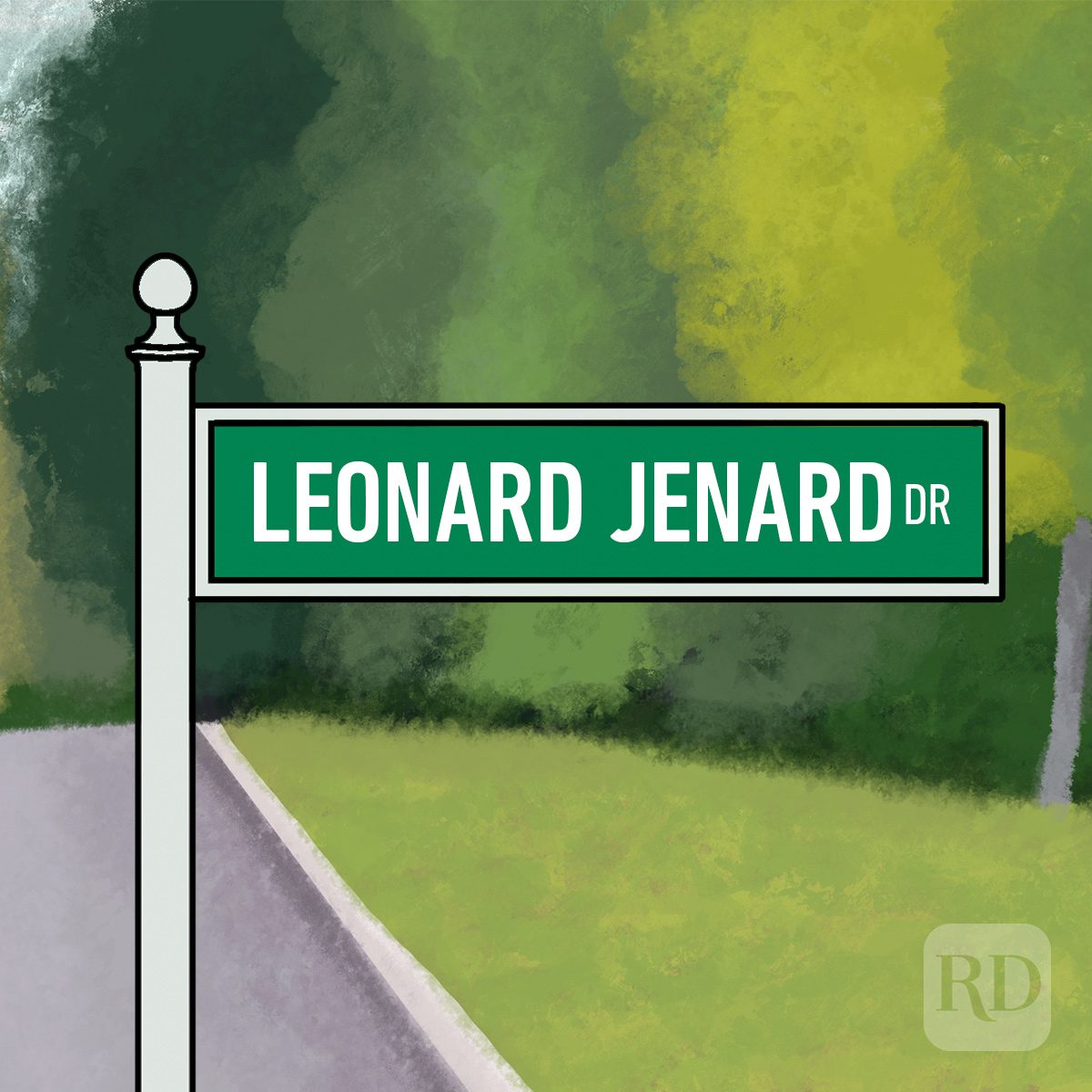 The Funniest Street Names In Every State Rhode Island