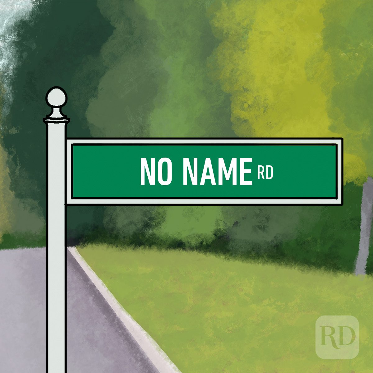 The Funniest Street Names In Every State Vermont