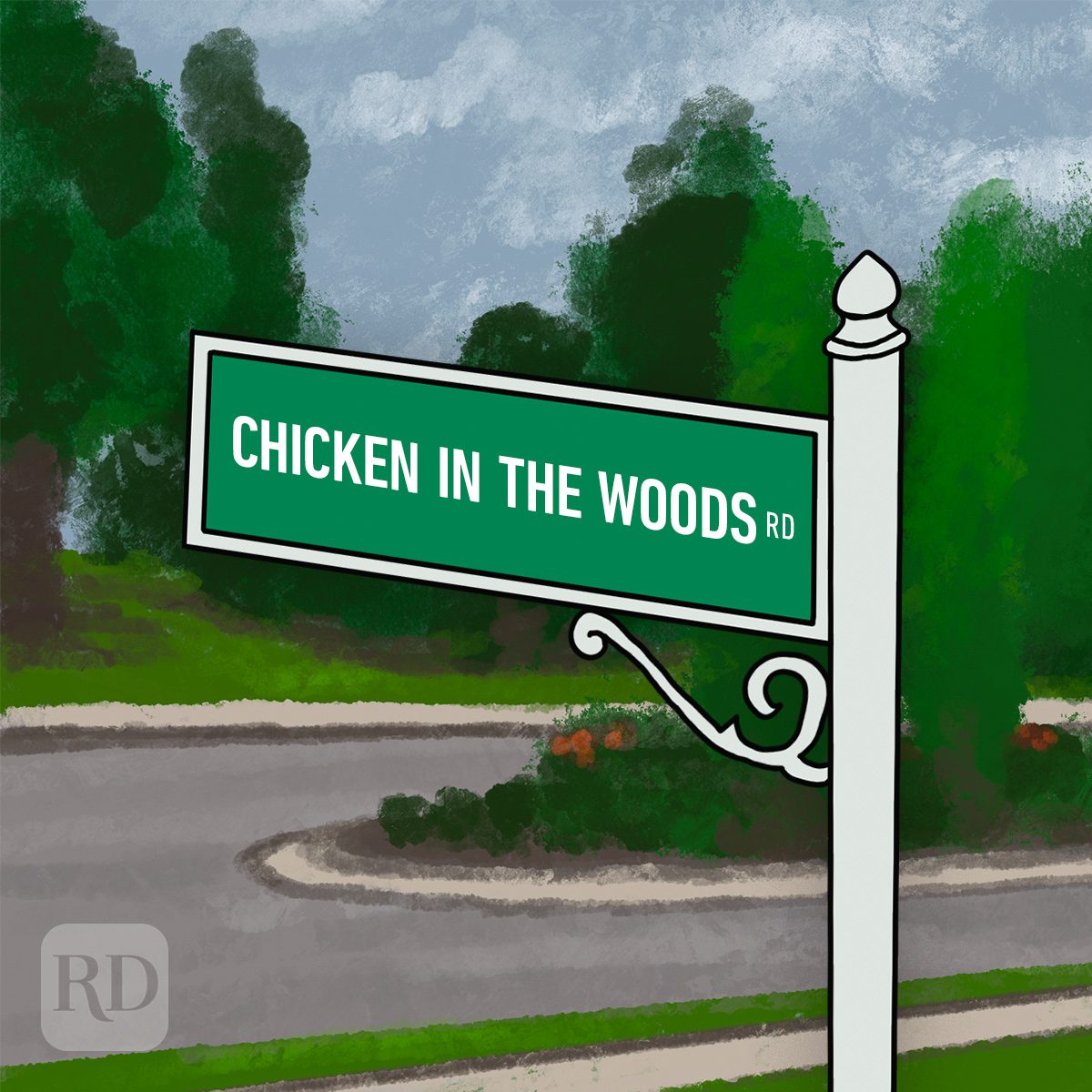 The Funniest Street Names In Every State Wisconsin