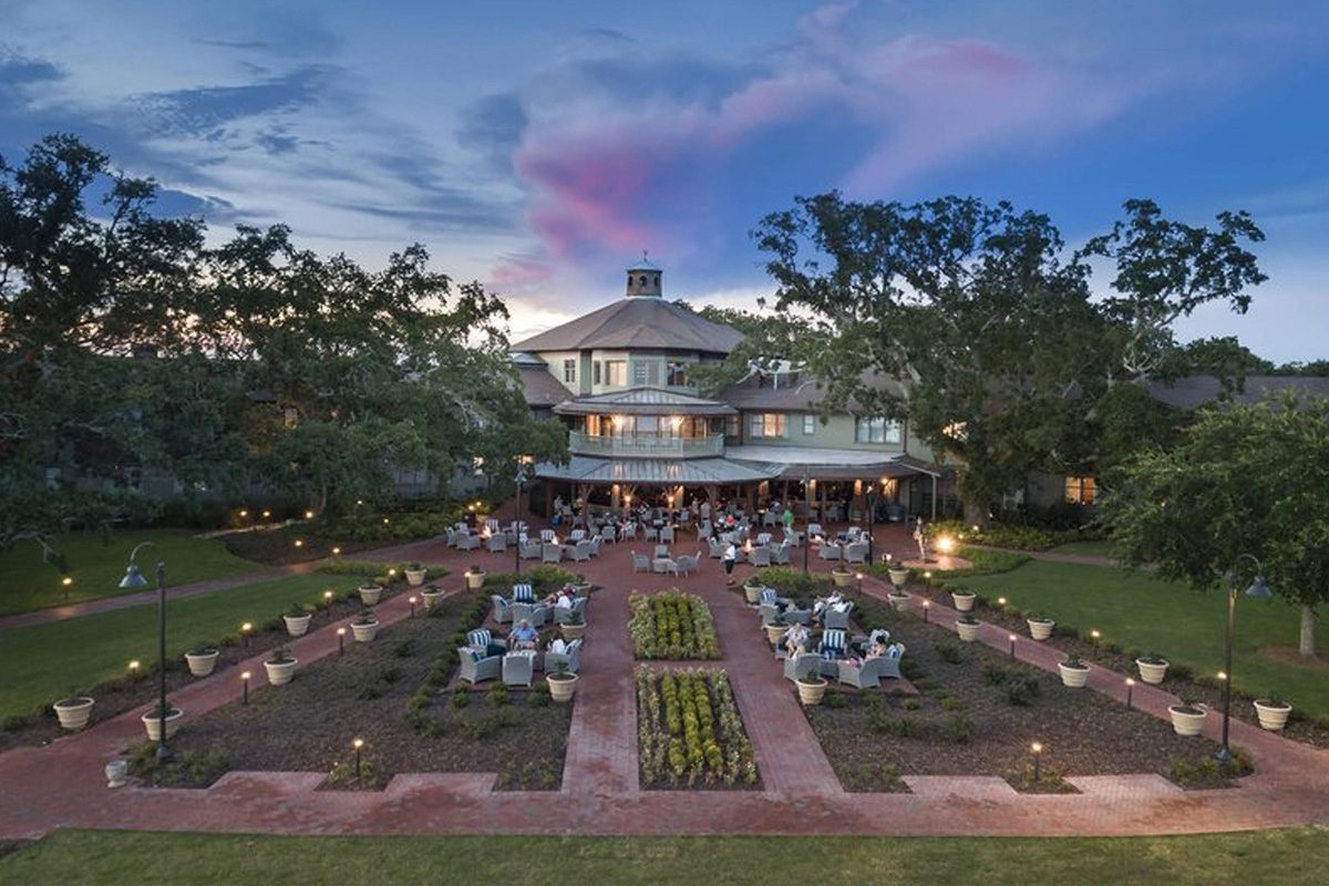 The Grand Hotel Golf Resort Spa Autograph Collection 