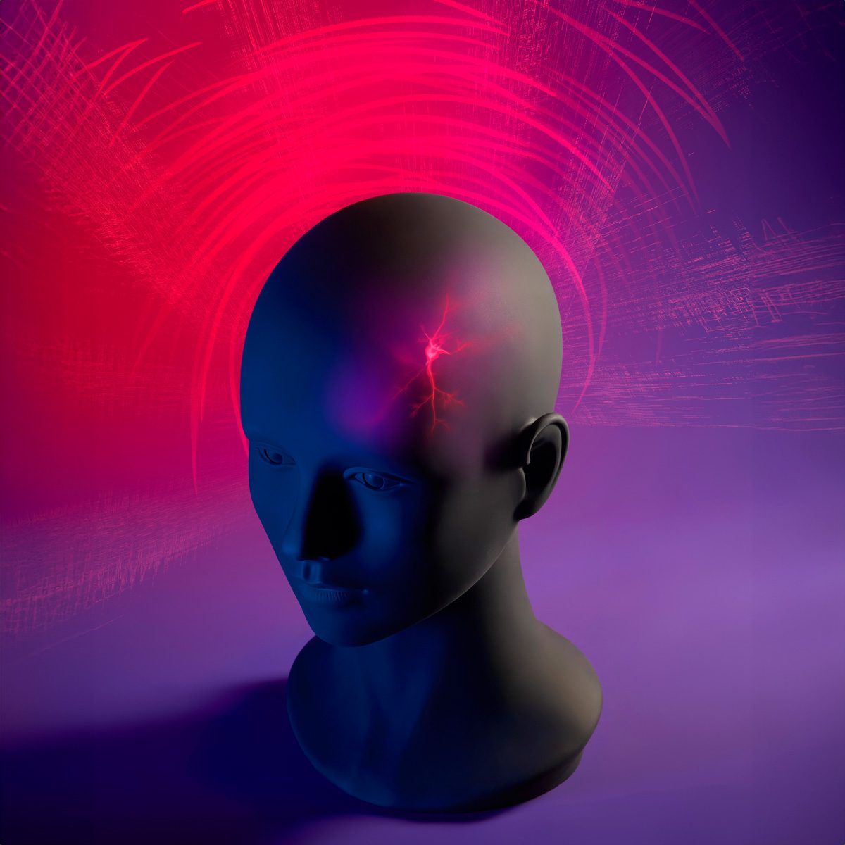 Three Tales Of Unusual Medical Stories - Aneurism