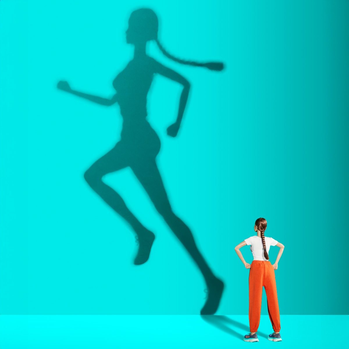 Three Tales Of Unusual Medical Stories - Exercise Addiction