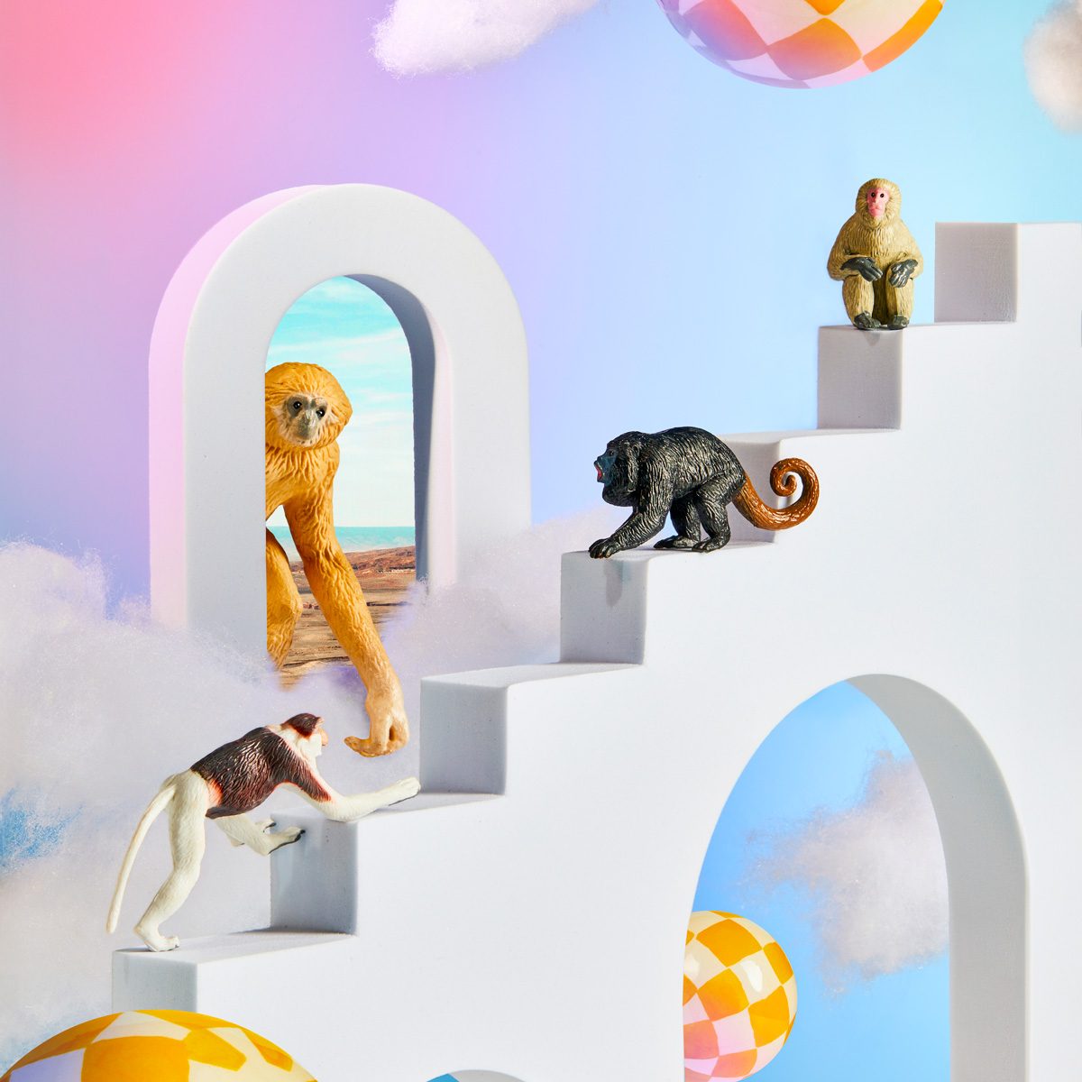 Three Tales Of Unusual Medical Stories - Hallucination