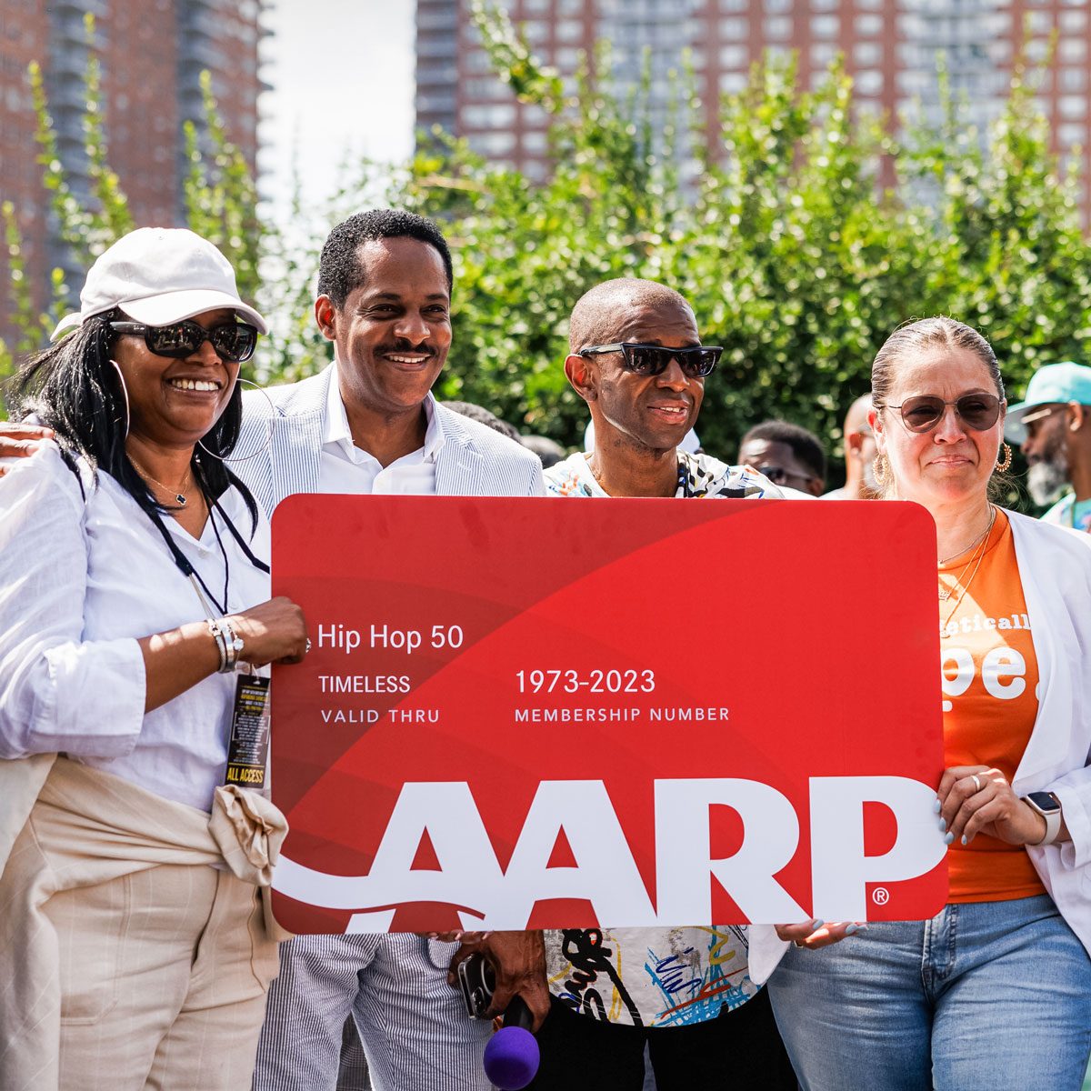 20 Surprising AARP Discounts That Can Save You Loads of Money—At Any Age