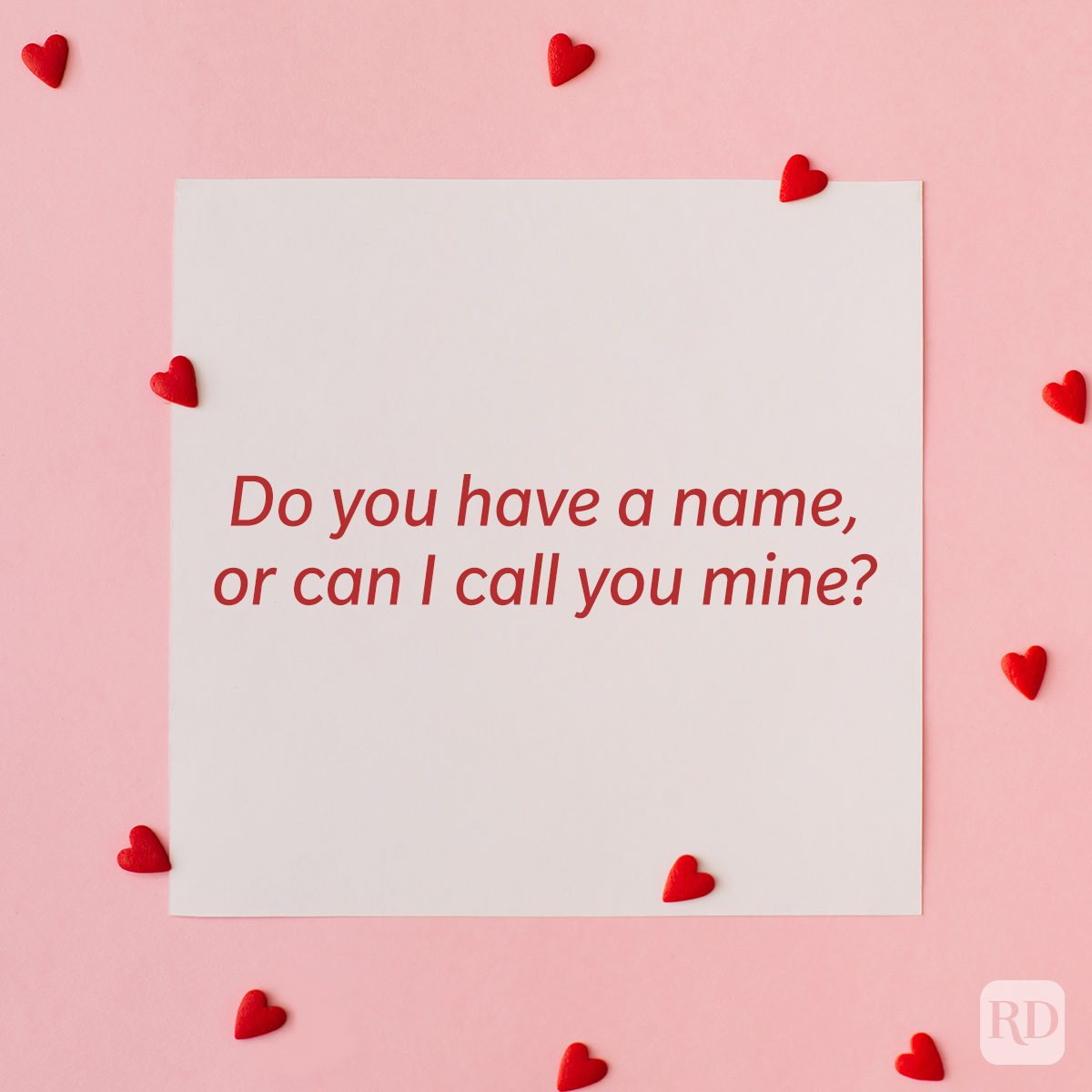 85 Valentine’s Day Pickup Lines That Will Make Your Crush Blush