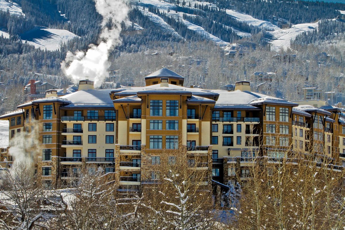 Viceroy Snowmass 