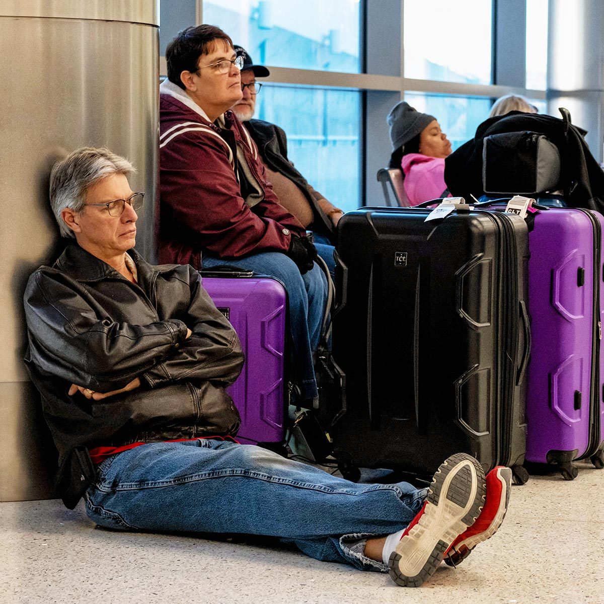 Learning the 1-3-1 Rule Can Save You from a Travel Nightmare