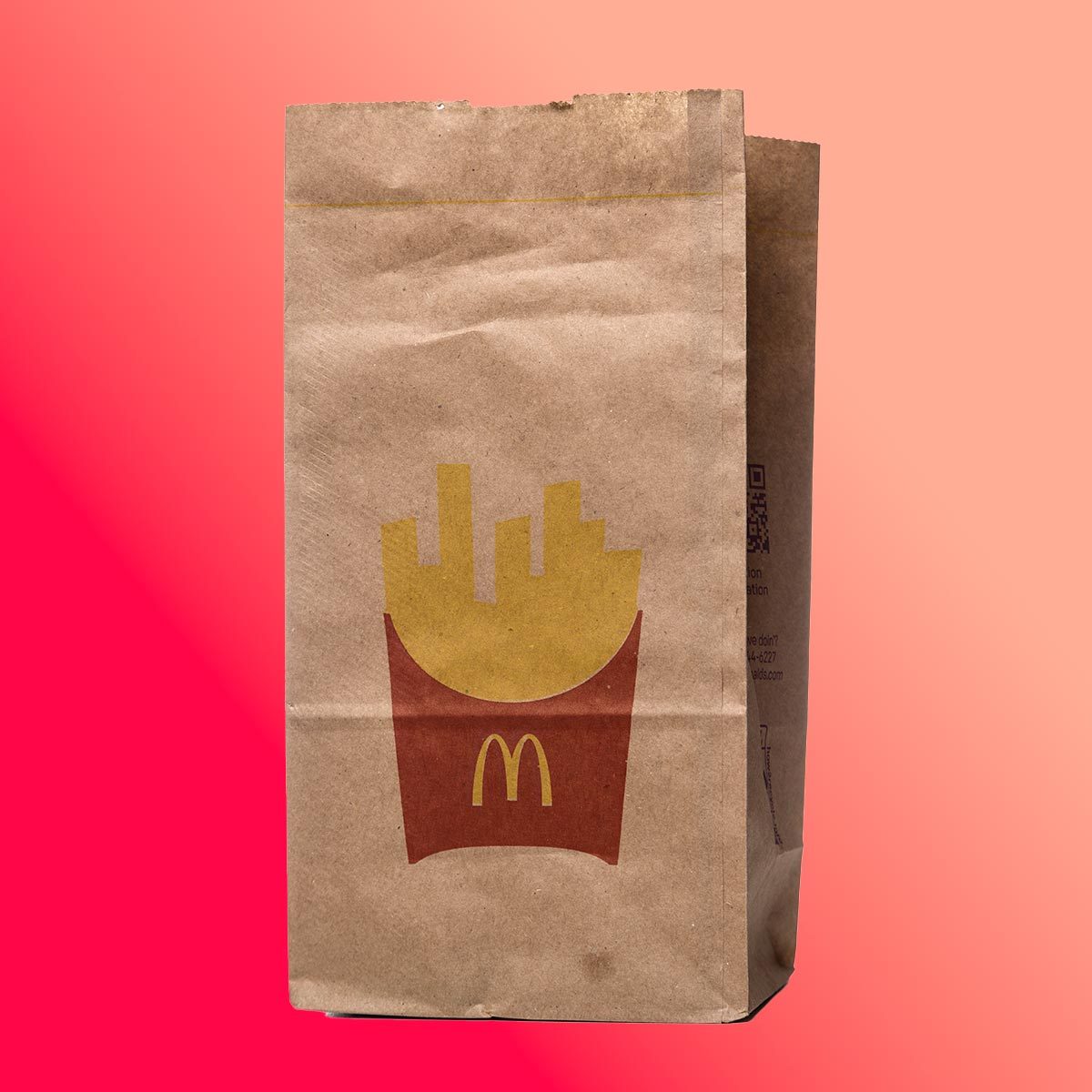 McDonald’s Is Bringing Back this Fan-Favorite Dessert for a Limited Time
